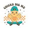 chicks-dig-me-skateboarding-chicken-svg