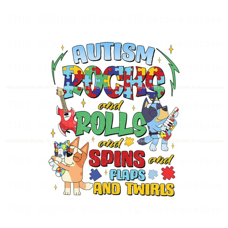 bluey-bingo-autism-rocks-and-rolls-png