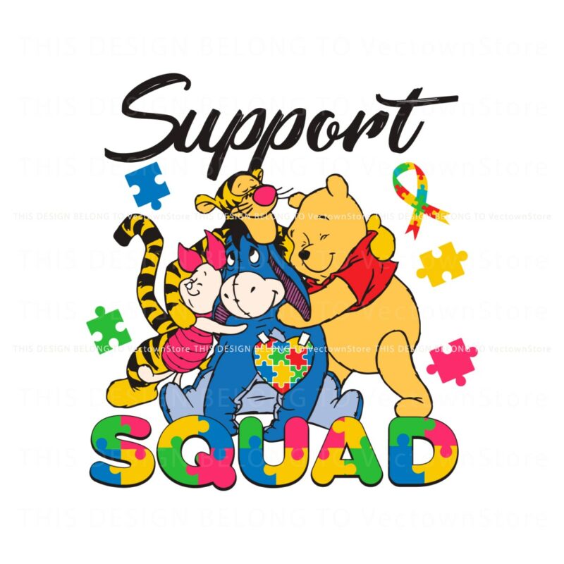 autism-support-squad-winnie-the-pooh-friends-svg