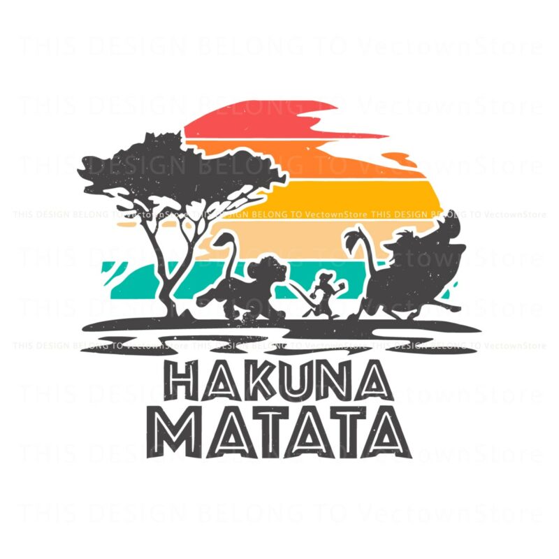 vintage-disney-hakuna-matata-lion-king-svg
