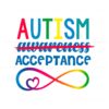 retro-autism-acceptance-red-instead-autism-svg