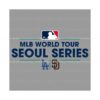 2024-mlb-world-tour-seoul-series-padres-vs-dodgers-svg