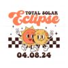 total-solar-eclipse-april-8-2024-sun-and-moon-svg