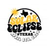 retro-solar-eclipse-texas-april-2024-svg