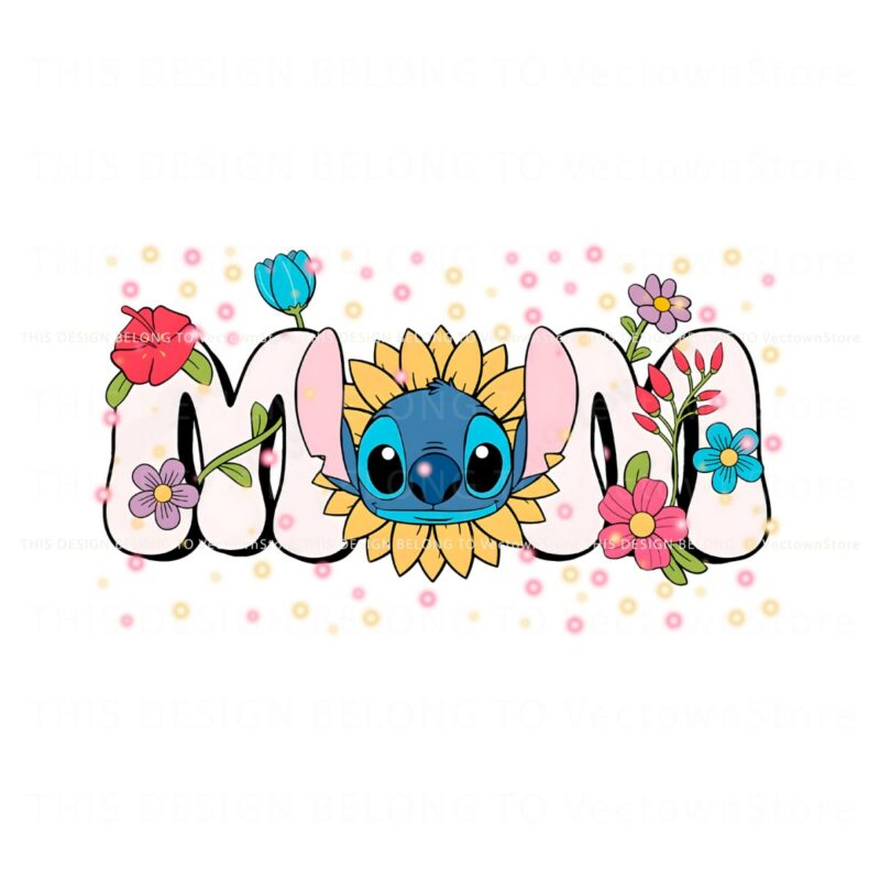 floral-stitch-mom-happy-mothers-day-png