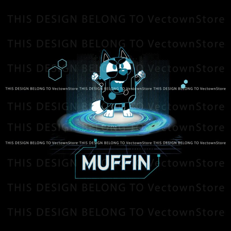 retro-bluey-muffin-tron-light-cycle-png