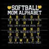 funny-softball-mom-alphabet-svg