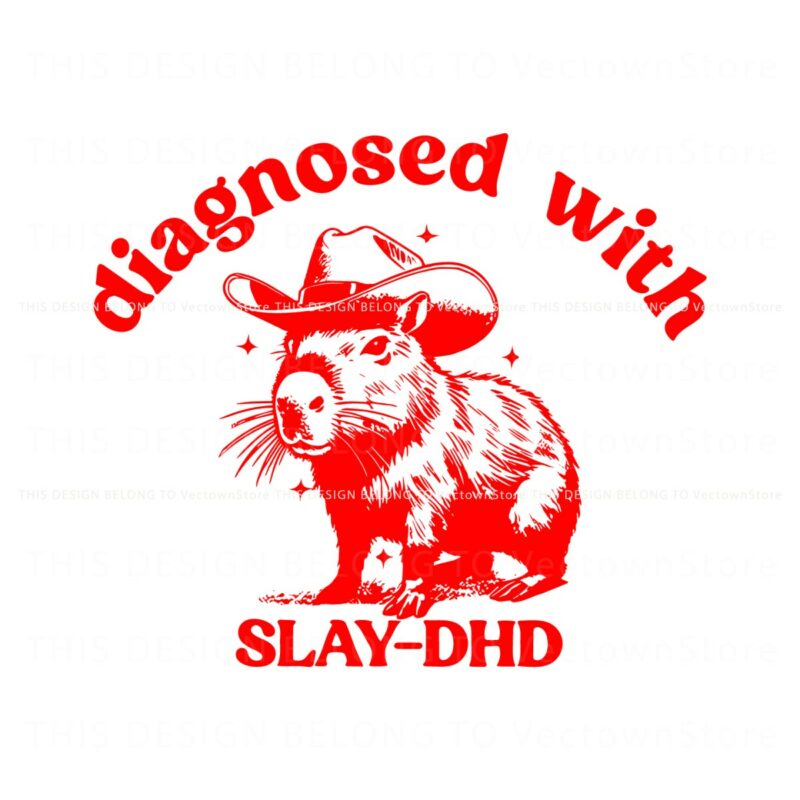 retro-diagnosed-with-slay-dhd-svg