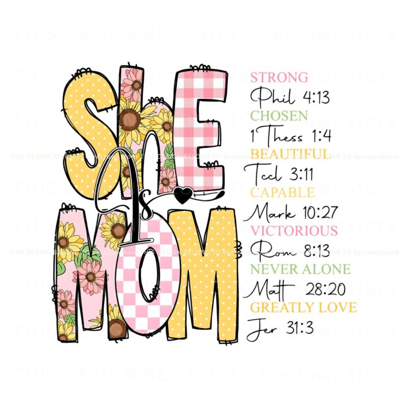 she-is-mom-bible-verse-sunflowers-png