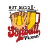 hot-mess-always-stressed-softball-mama-png