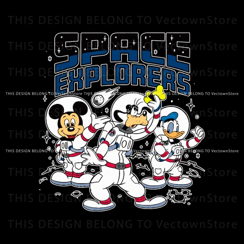 astronaut-mickey-friends-space-explorers-svg