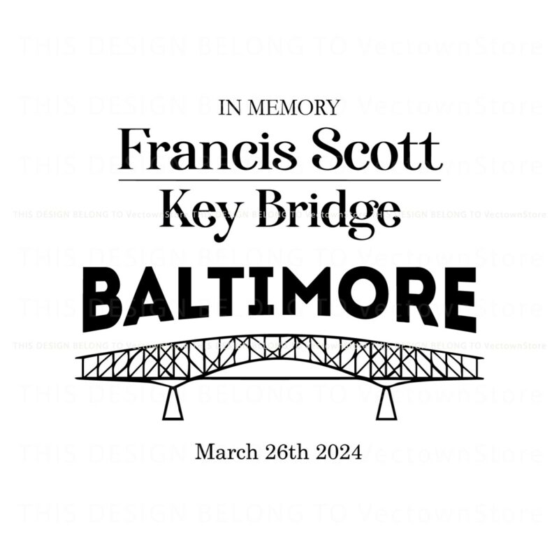 in-memory-francis-scott-key-bridge-baltimore-svg