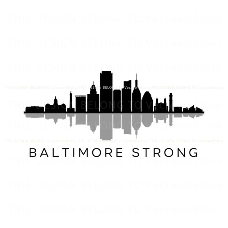 baltimore-strong-bridge-collapse-2024-svg
