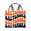 vintage-baltimore-orioles-baseball-team-svg