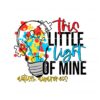 autism-awareness-this-little-light-of-mine-svg
