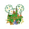 winnie-the-pooh-st-patricks-day-castle-png