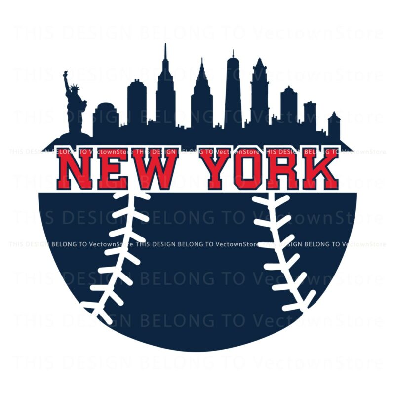 retro-new-york-baseball-skyline-svg