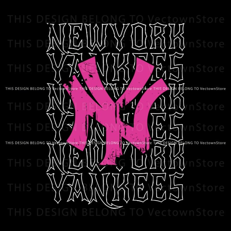 retro-mlb-new-york-yankees-logo-svg
