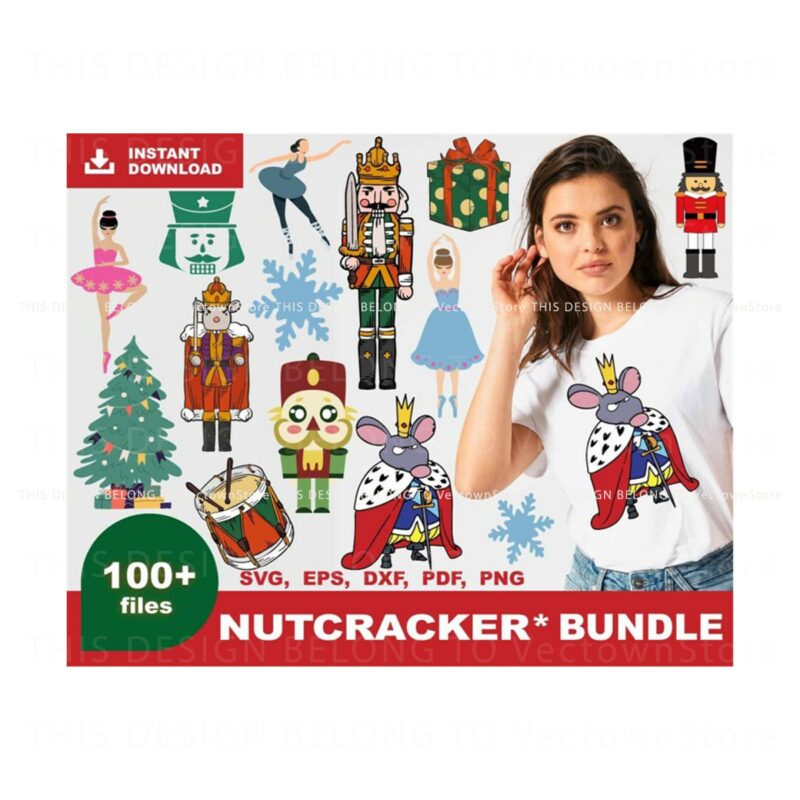 100-nutcracker-and-christmas-bundle-svg