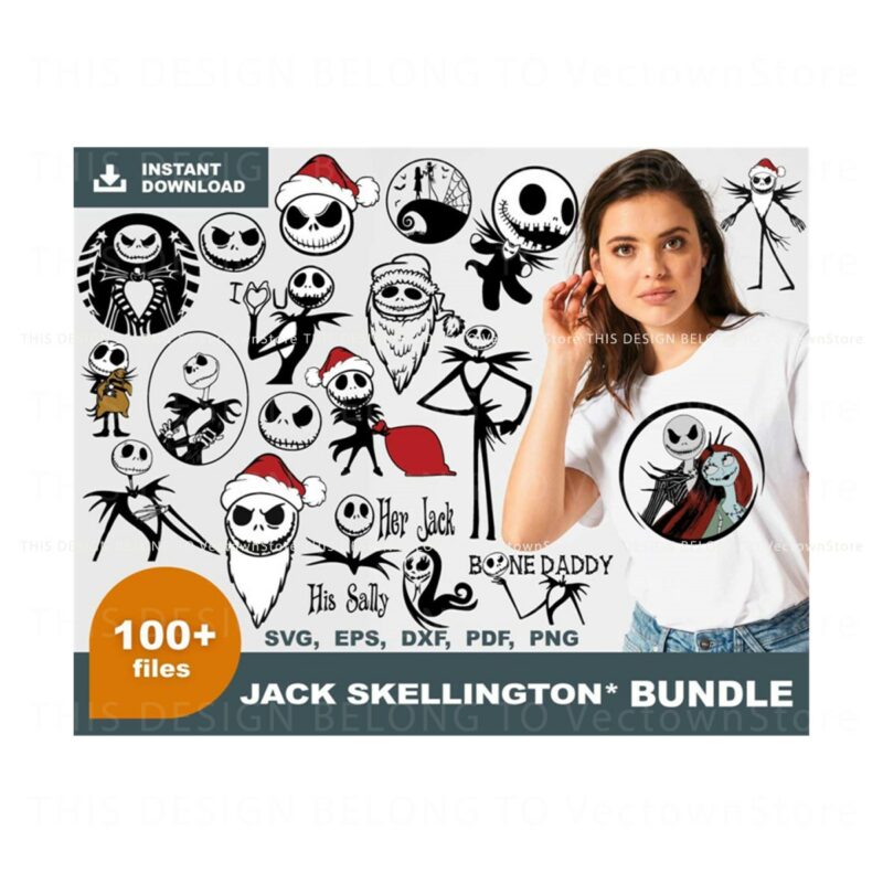 100-jack-skellington-bundle-svg