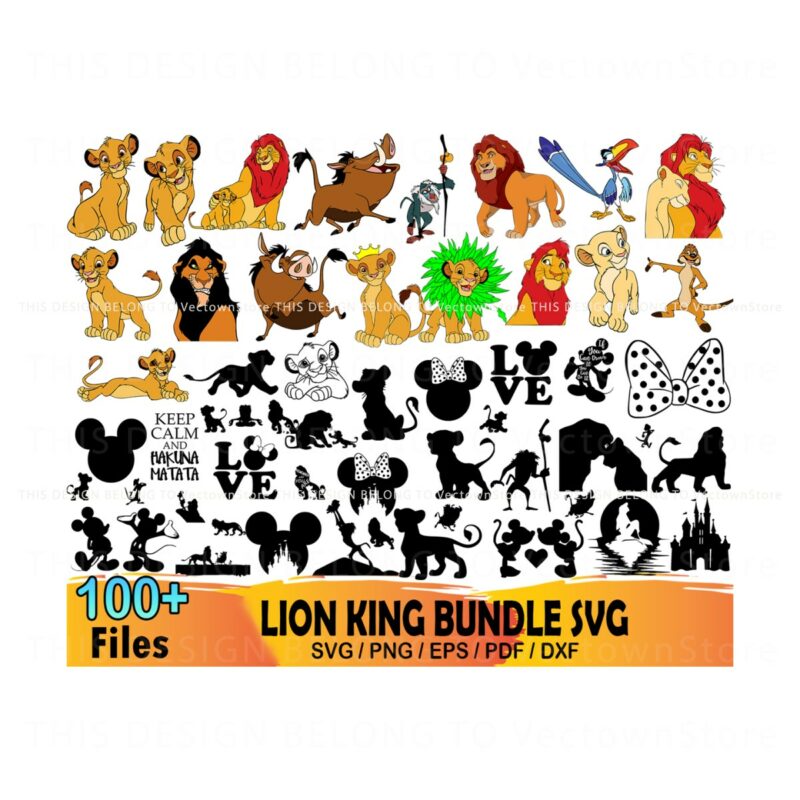 100-files-lion-king-bundle-svg