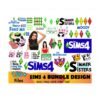 150-files-sims-4-bundle-svg