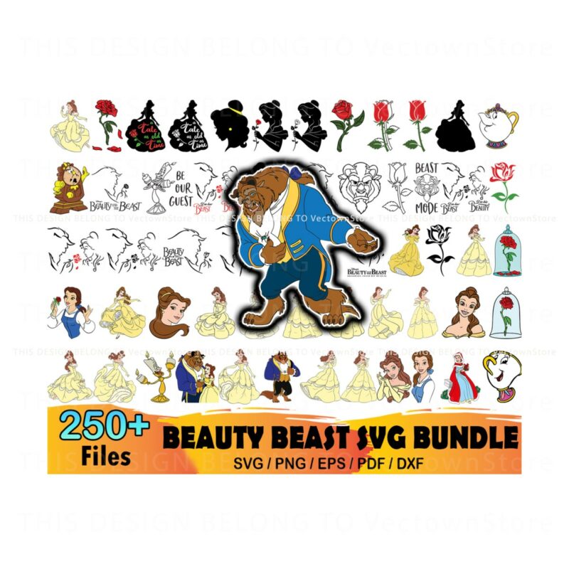 250-files-beauty-and-the-beast-bundle-svg