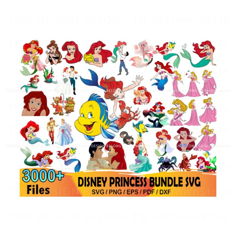 3000-files-disney-princess-bundle-svg