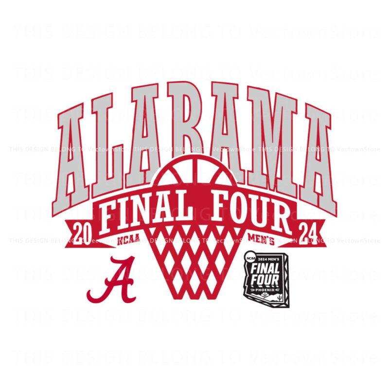 alabama-final-four-2024-mens-basketball-svg