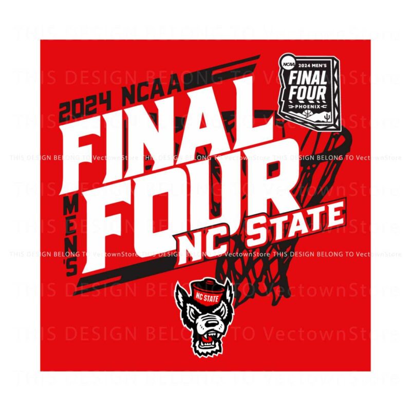2024-ncaa-mens-final-four-nc-state-basketball-svg
