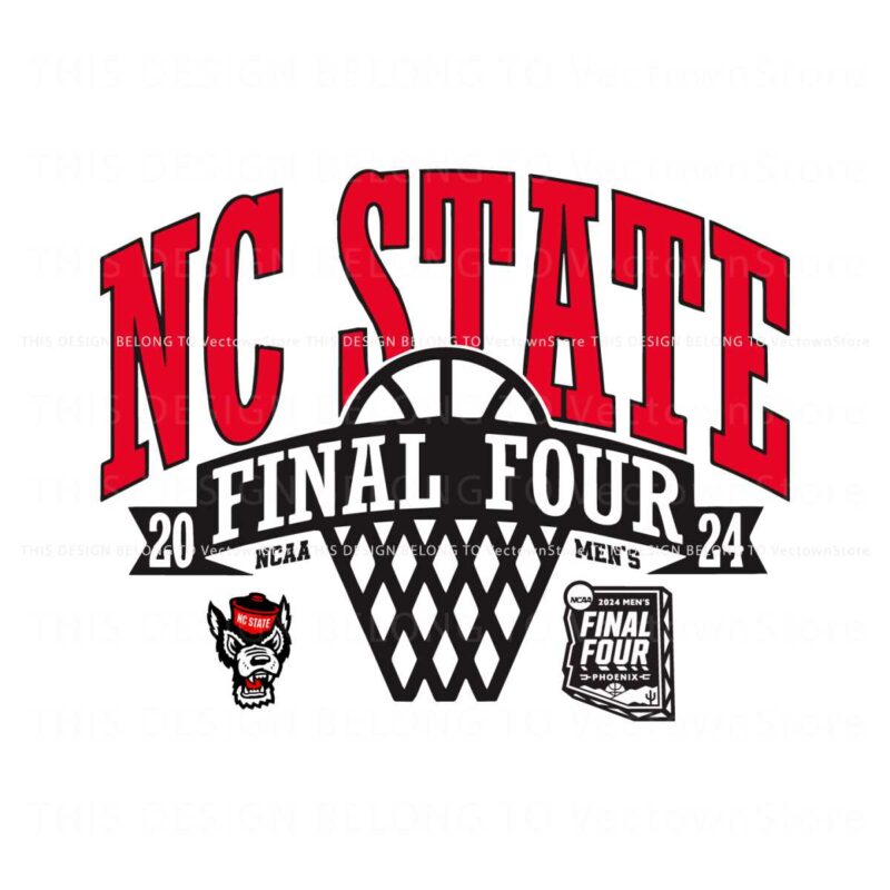 nc-state-final-four-2024-mens-basketball-svg