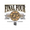 final-four-purdue-mens-basketball-championship-svg