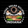 retro-total-solar-eclipse-indiana-2024-svg