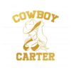 retro-beyonce-cowboy-carter-new-album-svg