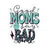 good-moms-say-bad-words-leopard-mama-svg