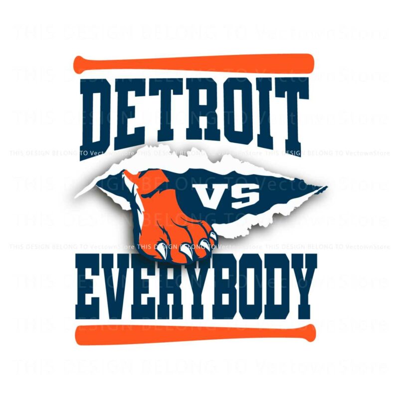 detroit-vs-everybody-baseball-team-svg
