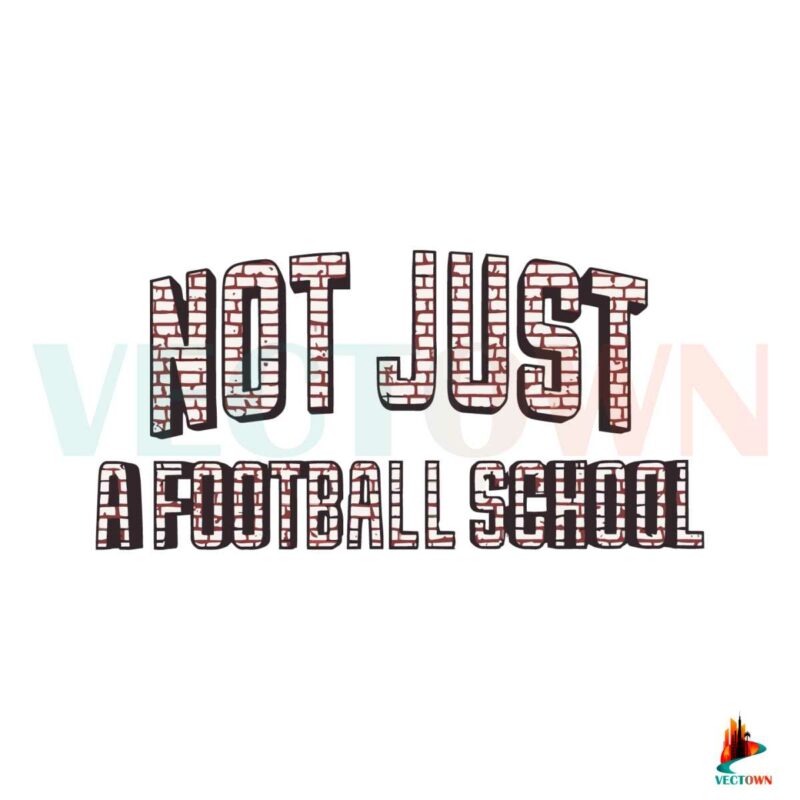 alabama-crimson-tide-not-just-a-football-school-svg