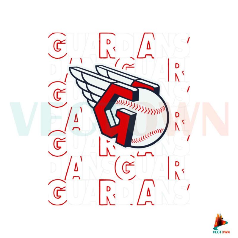 cleveland-guardians-logo-baseball-team-svg