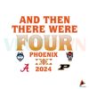 and-then-there-were-four-phoenix-mens-basketball-svg