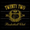 caitlin-clark-twenty-two-basketball-club-2024-svg