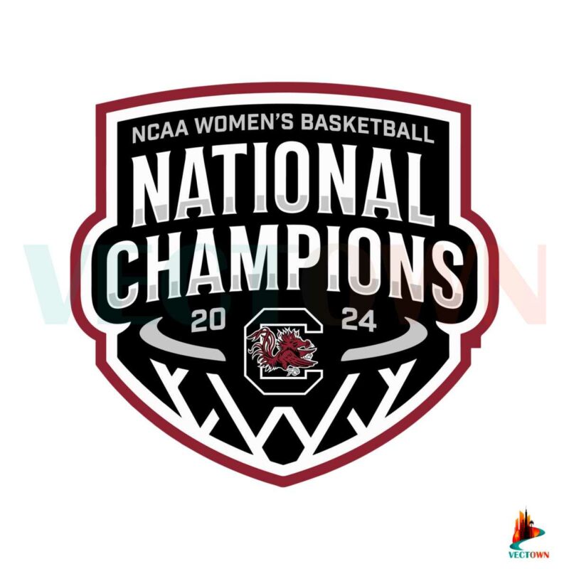 2024-ncaa-womens-basketball-national-champions-svg
