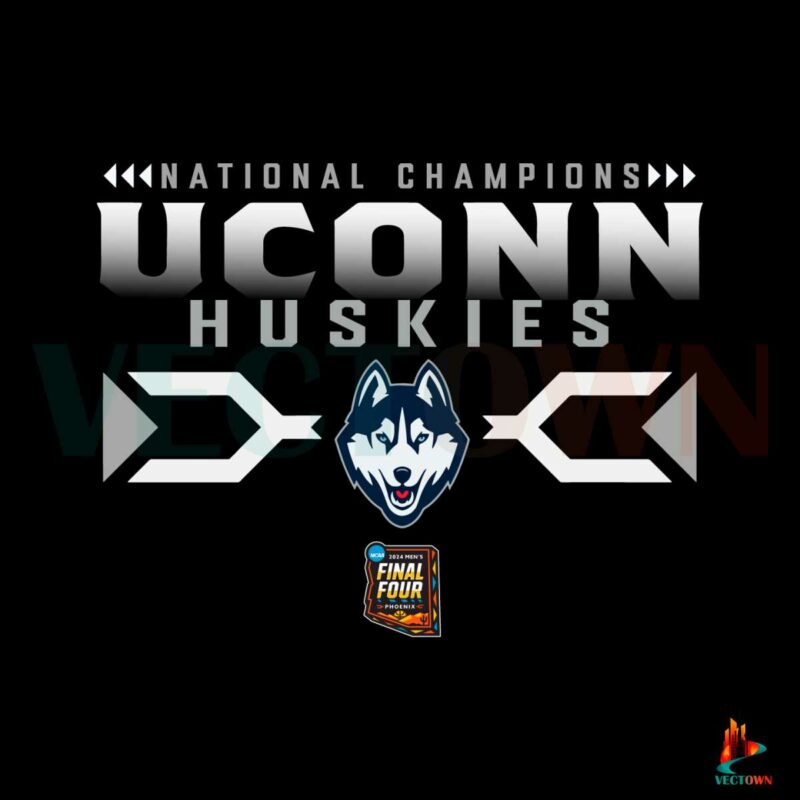 ncaa-uconn-huskies-national-champions-svg
