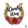 kentucky-derby-day-2024-horse-race-svg