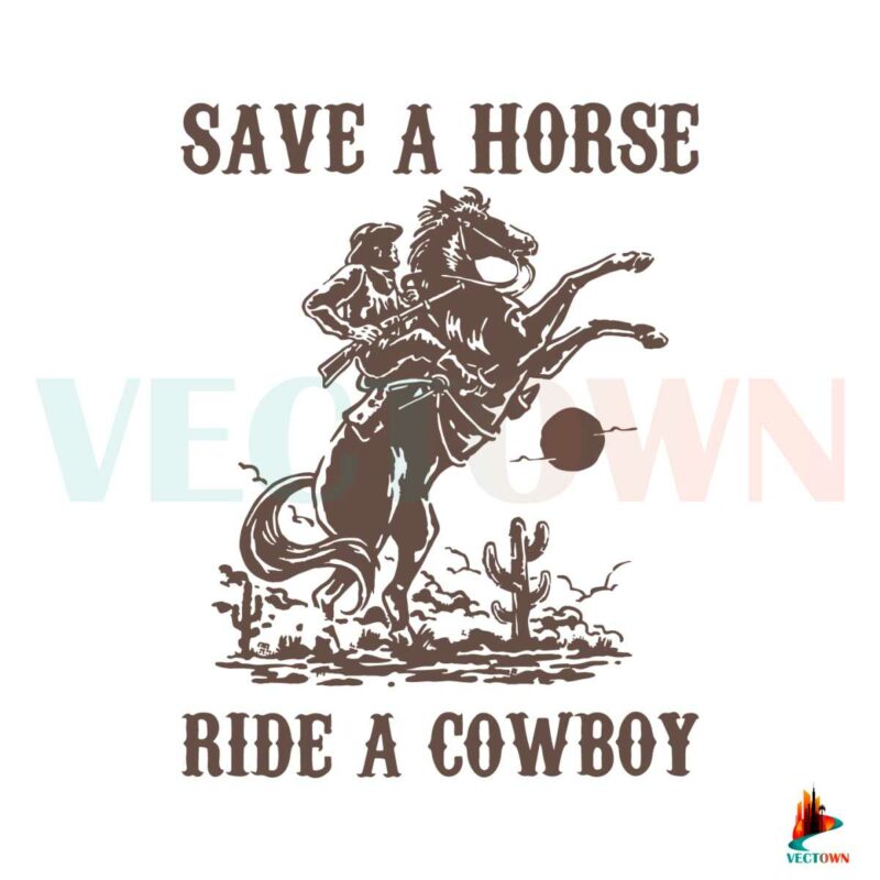 retro-save-a-horse-ride-a-cowboy-svg