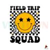 checkered-field-trip-squad-smiley-face-svg