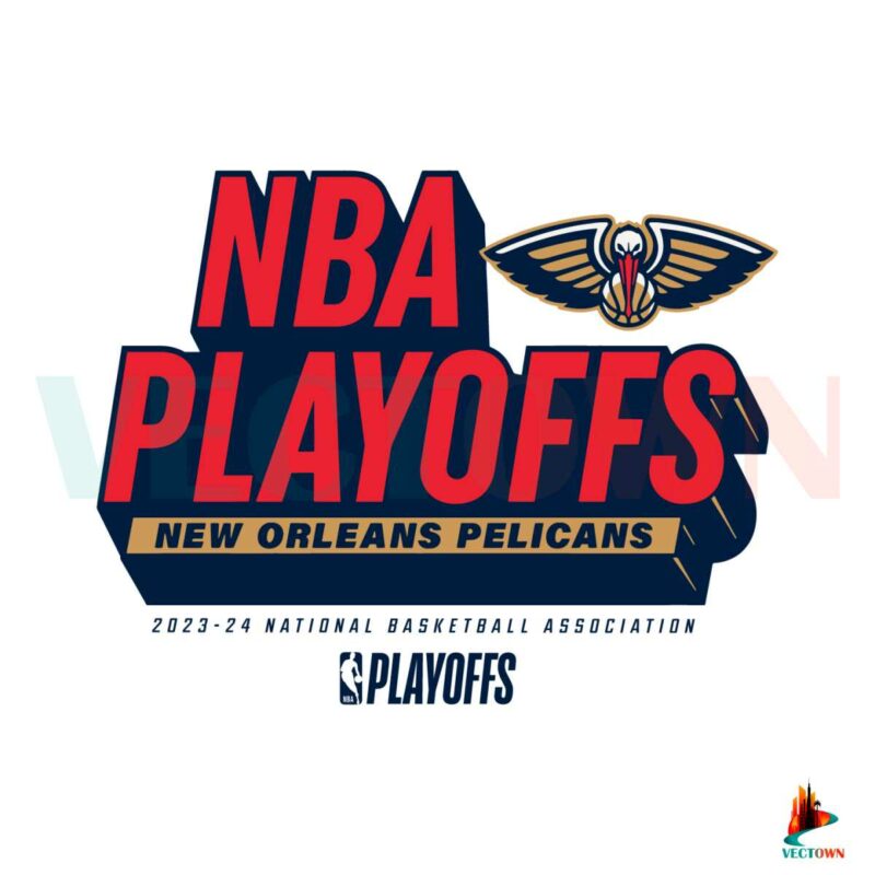 2024-nba-playoffs-new-orleans-pelicans-logo-svg