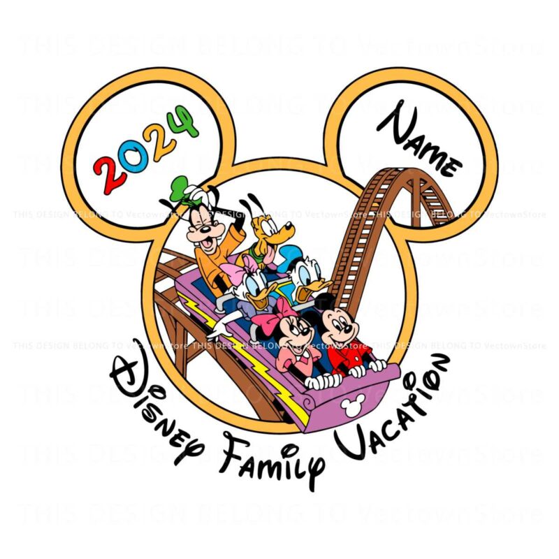 personalized-disney-family-vacation-2024-svg