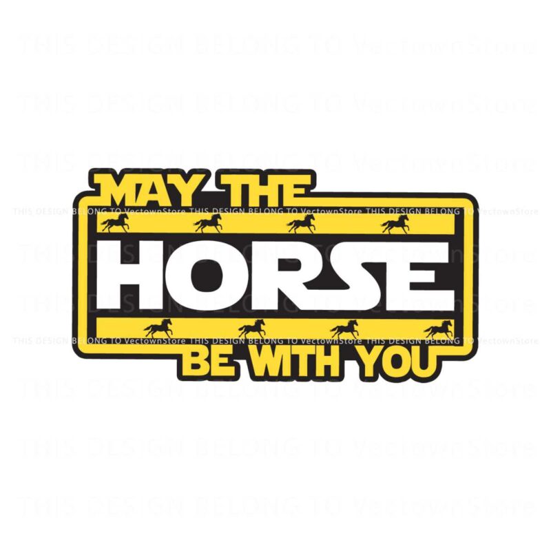 funny-kentucky-derby-may-the-horse-be-with-you-svg