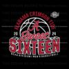 alabama-crimson-tide-sweet-sixteen-mens-basketball-svg