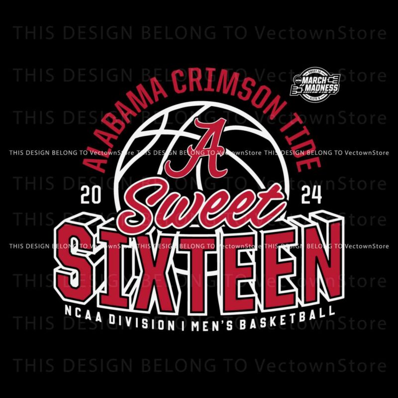 alabama-crimson-tide-sweet-sixteen-mens-basketball-svg